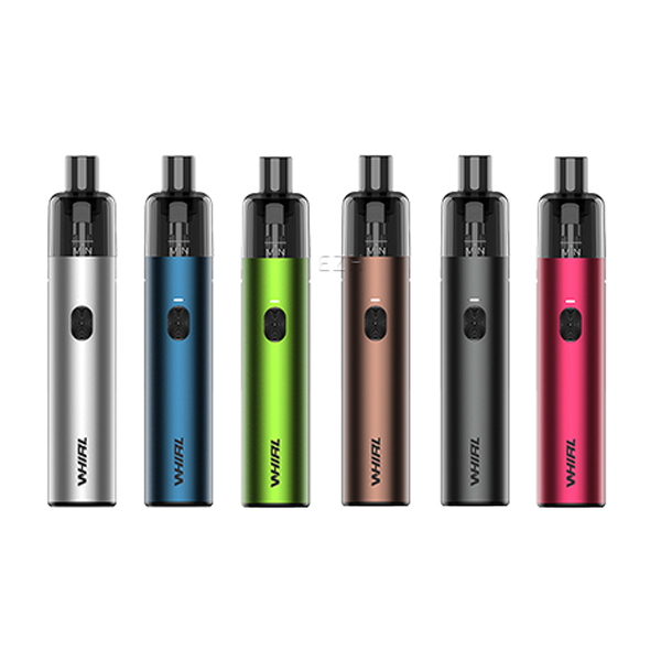 Uwell Whirl S2 Pod Kit 900mAh 3,5ml