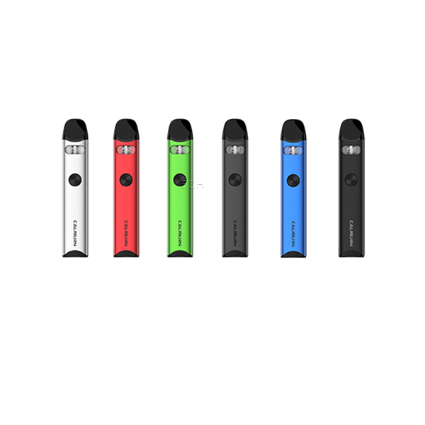 Uwell Caliburn A3 Pod Kit 520 mAh 2ml