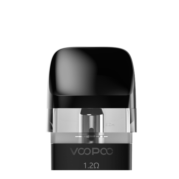 3x Voopoo Vinci Series V2 Pods 2ml