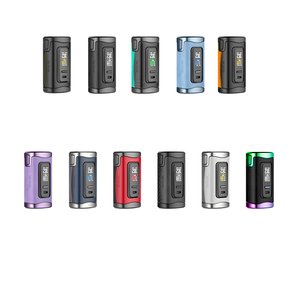 SMOK Morph 3 230w Box Mod Akkuträger