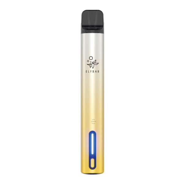 Elfbar ELFA TURBO Refillable Pod Kit 550mAh 2ml