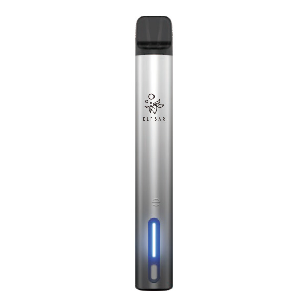 Elfbar ELFA TURBO Refillable Pod Kit 550mAh 2ml