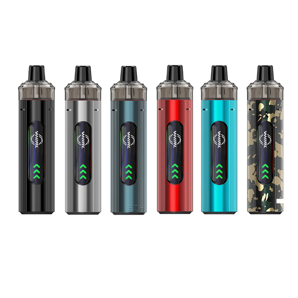 Uwell Whirl T1 Kit 1300 mAh 3ml