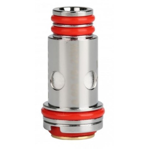 4x Uwell Whirl | Whirl 2 Verdampferköpfe