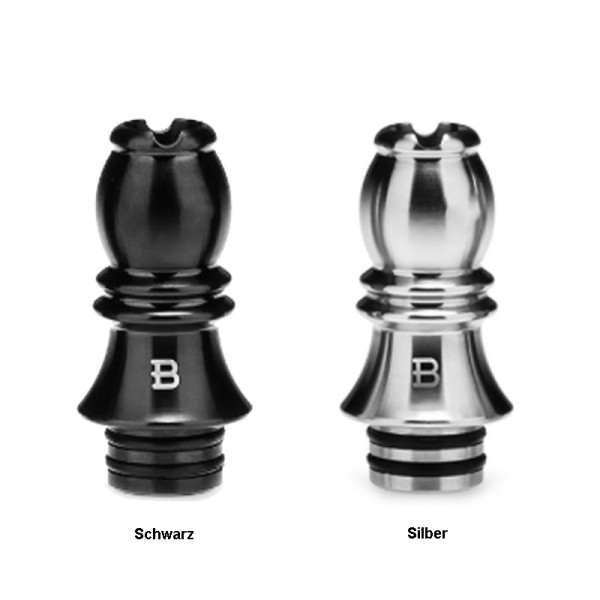 Kizoku Chess Series 510er Chess Bishop DripTip