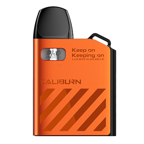 Uwell Caliburn AK2 Pod Kit 520 mAh 2ml