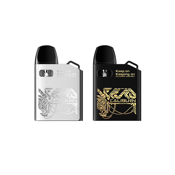 Uwell Caliburn AK2 Pod Kit 520 mAh 2ml