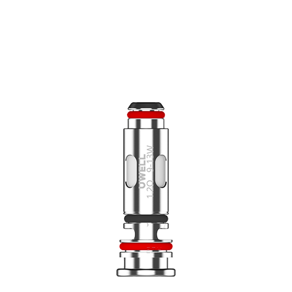 Uwell Whirl S2 Verdampferköpfe