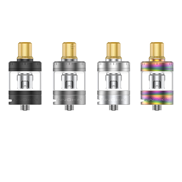 Innokin Zenith Minimal Verdampfer 4ml