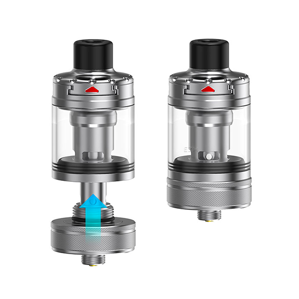 Aspire Nautilus 3 Verdampfer 4 ml