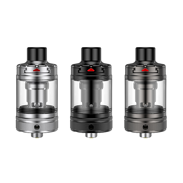 Aspire Nautilus 3 Verdampfer 4 ml