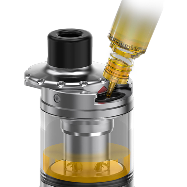 Aspire Nautilus 3 Verdampfer 4 ml