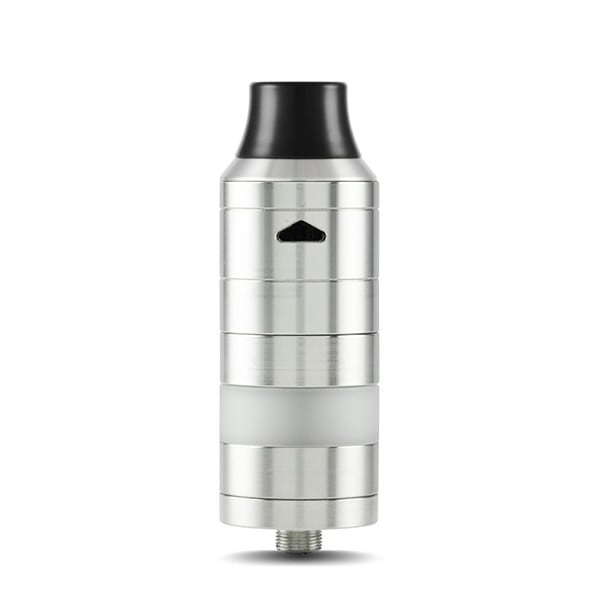 Corona V8 RTA Verdampfer 8ml StainlessSteel Edition