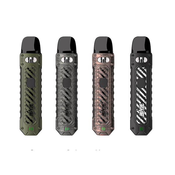 Uwell Caliburn Tenet Pod Kit 750mAh 2ml