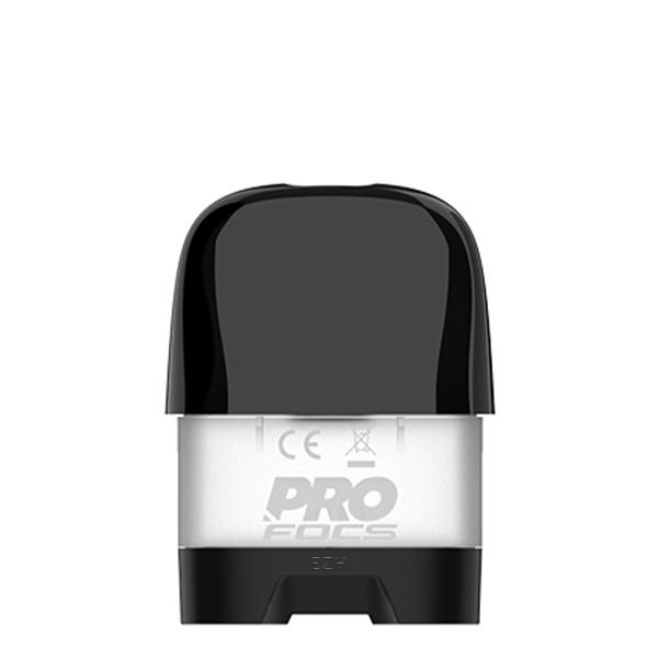 2x Uwell Caliburn X Pods 3ml