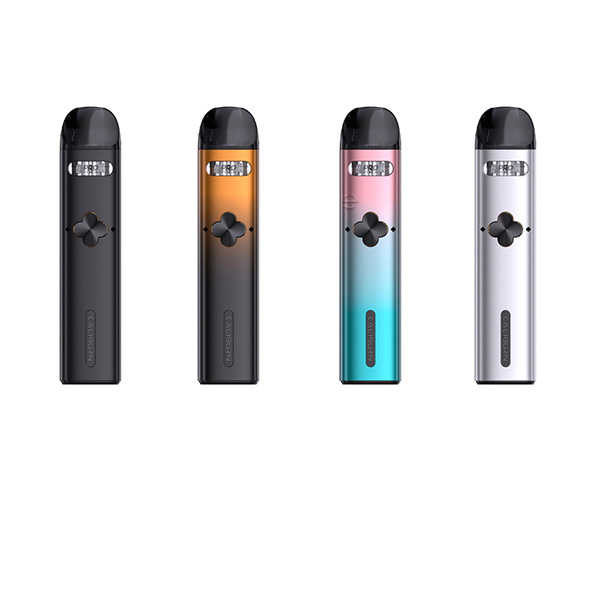 Uwell Caliburn Explorer Pod Kit 1000mAh 4ml