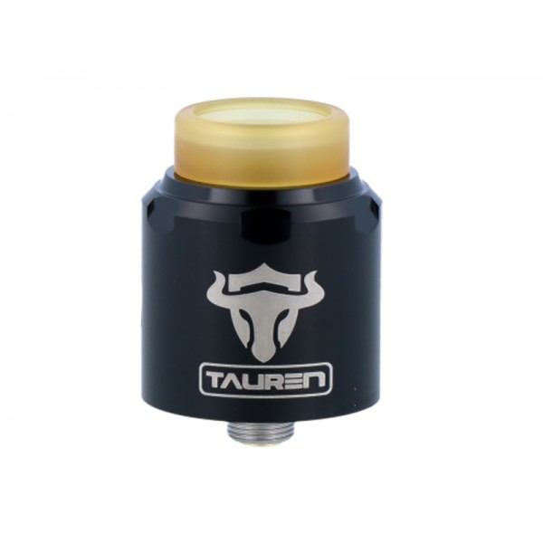 THC Tauren RDA Tröpfelverdampfer