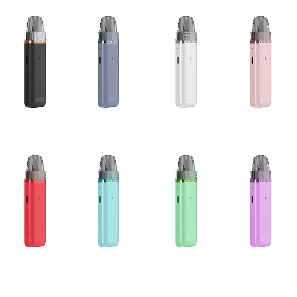 Uwell Caliburn G3 Lite Pod Kit 1200 mAh 2,5ml