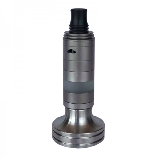 Corona V8 RTA Verdampfer Grey Edition 8ml