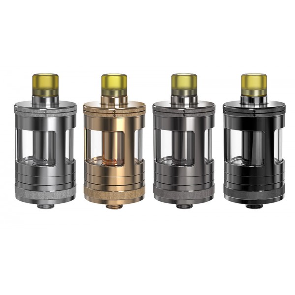 Aspire Nautilus GT Verdampfer 3 ml