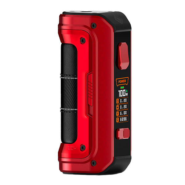 GeekVape Aegis Max 2 100w Box Mod Akkuträger