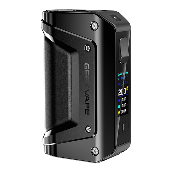 GeekVape Aegis Legend 3 200w Box Mod Akkuträger