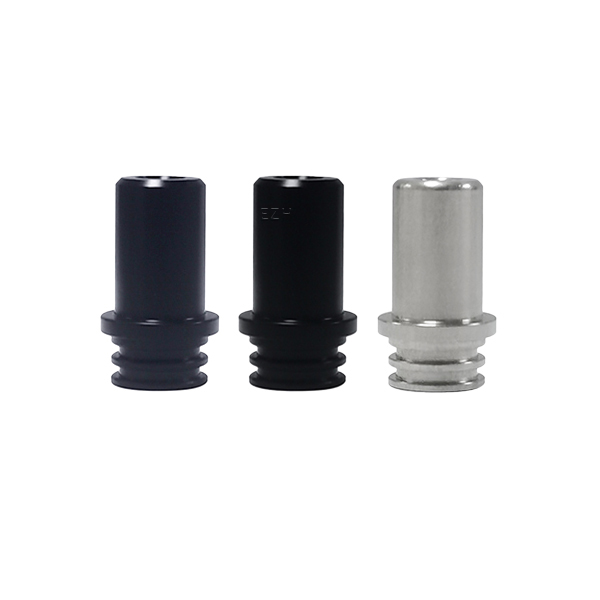 Steam Crave Mini Robot MTL RTA Drip Tip