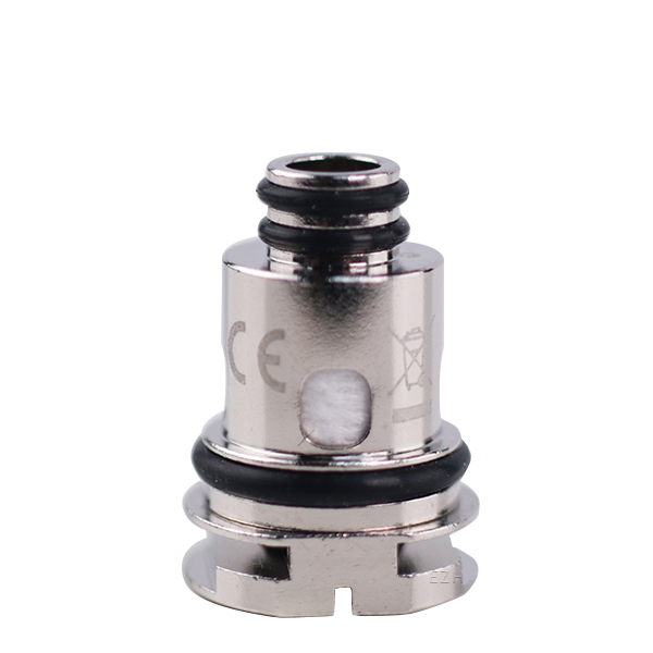 5x Vapefly TGO Mesh Verdampferköpfe