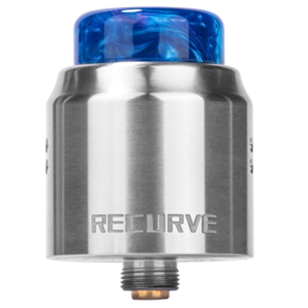 Wotofo Recurve Dual RDA Tröpfelverdampfer