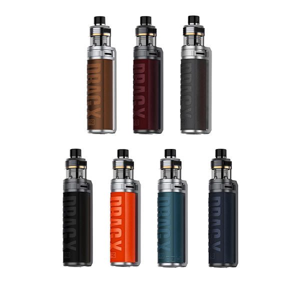 Voopoo Drag X Pro Kit 100w 5,5ml