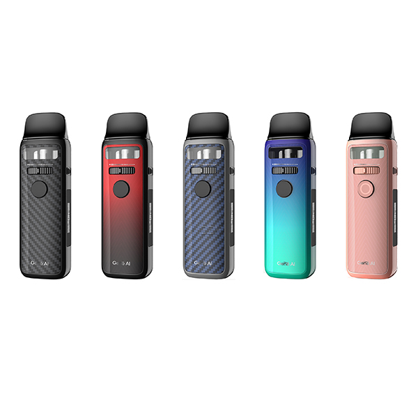 Voopoo Vinci 3 Pod Kit 1800mAh 4ml