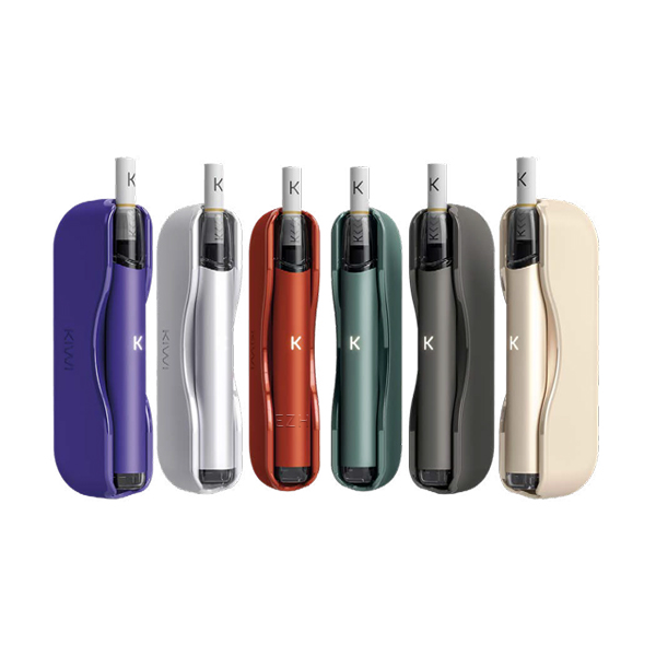 KIWI Pod Starter Kit 400mAh | 1450mAh 1.8ml