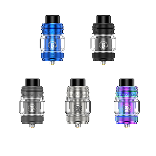 GeekVape Z Fli Verdampfer 5,5ml