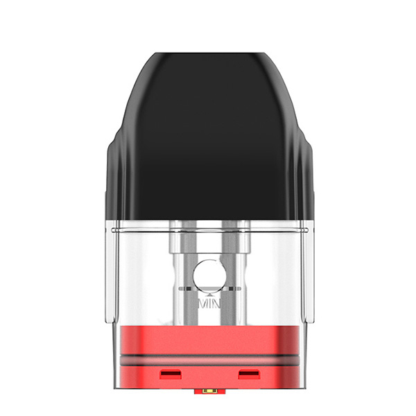 4x Uwell Caliburn KOKO Pod 2ml