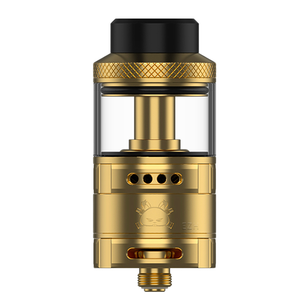 Hellvape Fat Rabbit Solo RTA Verdampfer 4,5ml | 5,5ml