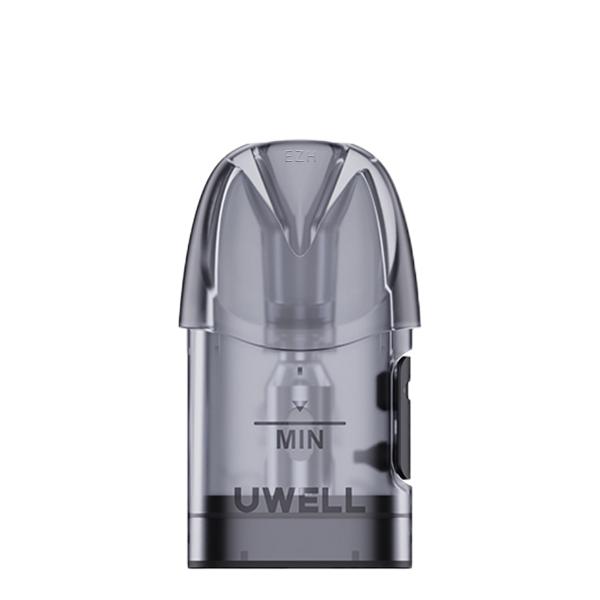 2x Uwell Caliburn AZ3 Grace Pod 2ml