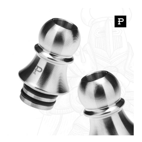 Kizoku Chess Series 510er Chess Pawn DripTip