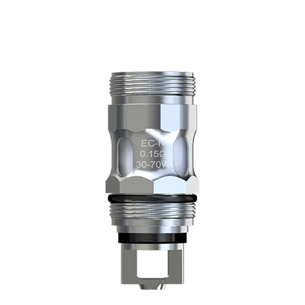 5x Eleaf EC Verdampferköpfe