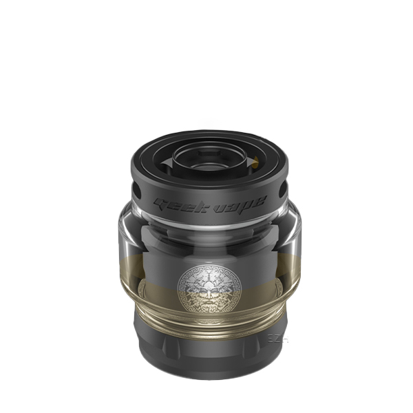 GeekVape Z Max Subohm Verdampfer 4ml