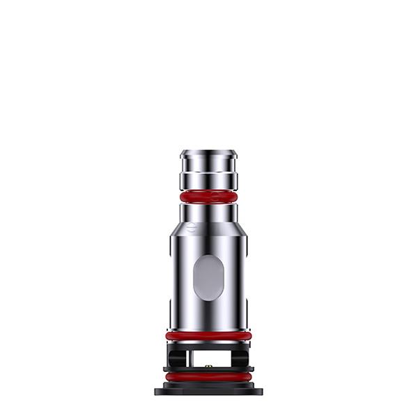 4x Uwell Crown X Verdampferköpfe