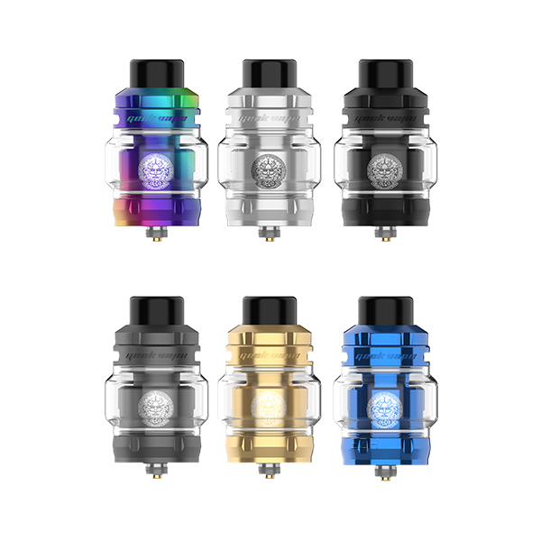 GeekVape Z Max Subohm Verdampfer 4ml