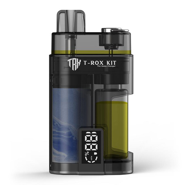 T-ROX Kit 1000 mAh 6ml