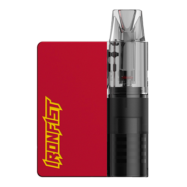 Uwell Caliburn & Ironfist L Kit 690mAh 2,5ml