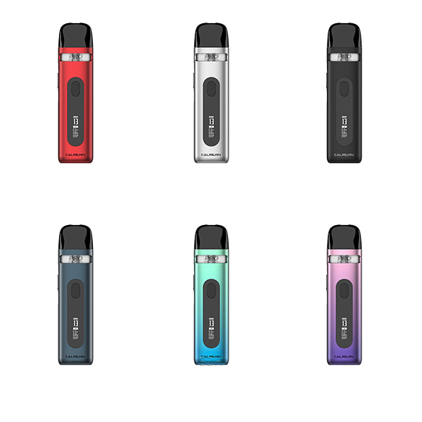 Uwell Caliburn X Pod Kit 850mAh 3ml