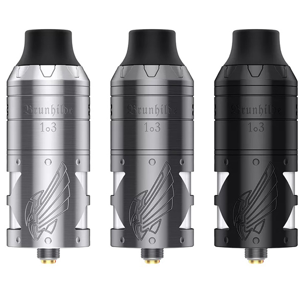 Vapefly Brunhilde 1o3 RTA Verdampfer 7ml