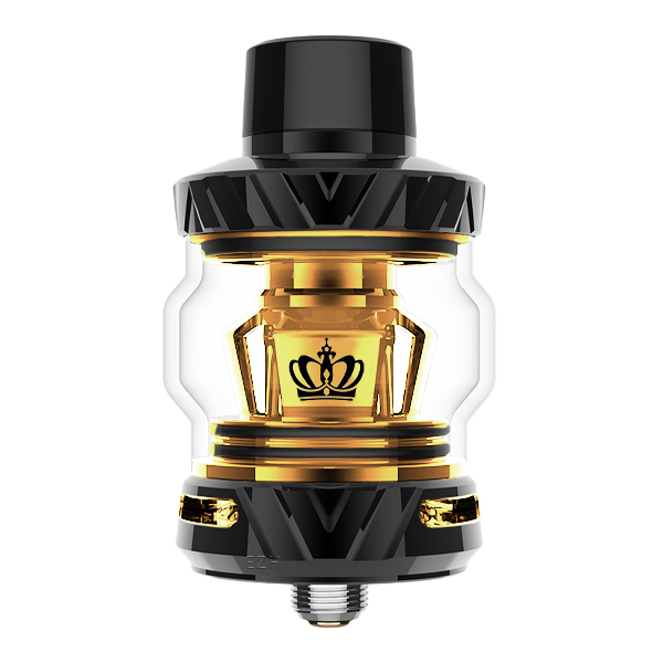 Uwell Crown 5 Sub Ohm Verdampfer 5ml Dampfdidas Limited Edition