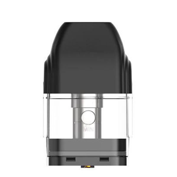 4x Uwell Caliburn Pod 2ml