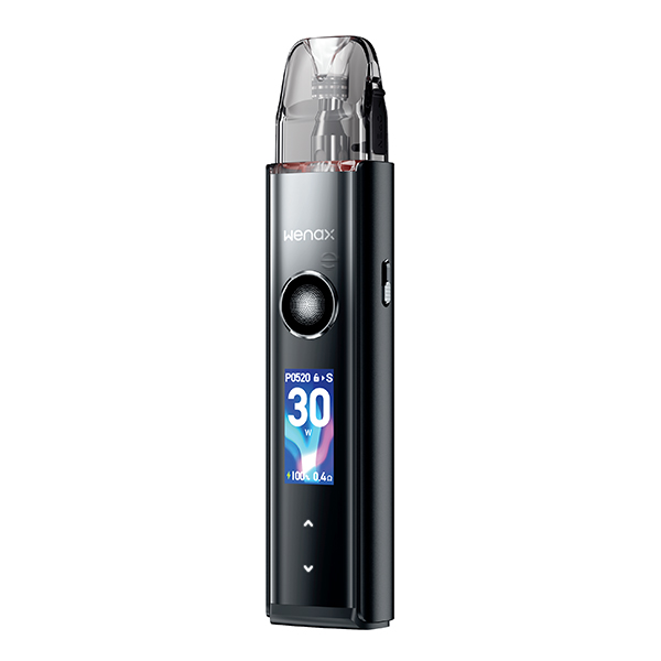 Geekvape Wenax Q Pro Kit 1200mAh 3ml