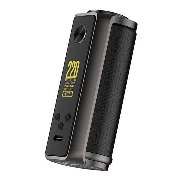 Vaporesso Target 200 Box Mod Akkuträger (Neue Version)