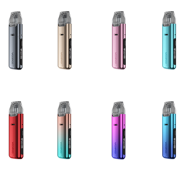 Voopoo VMATE PRO Pod Kit 900 mAh 3ml